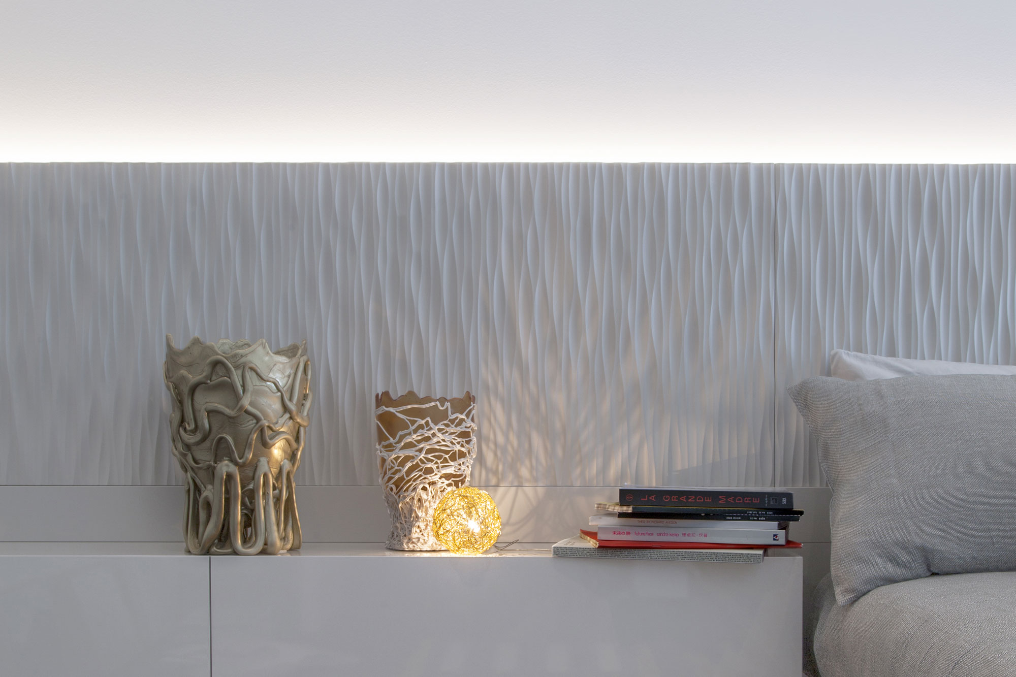 illuminazione made in italy