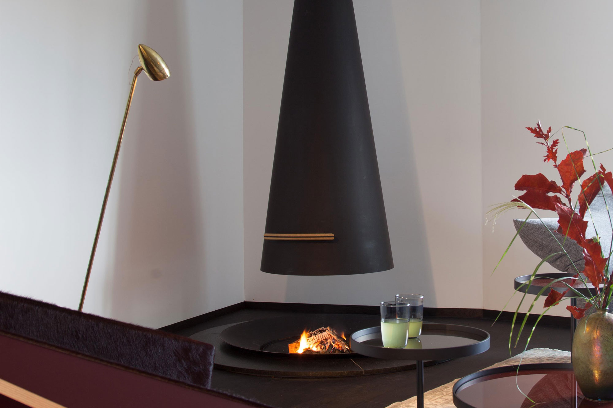 lampada design catellani&smith