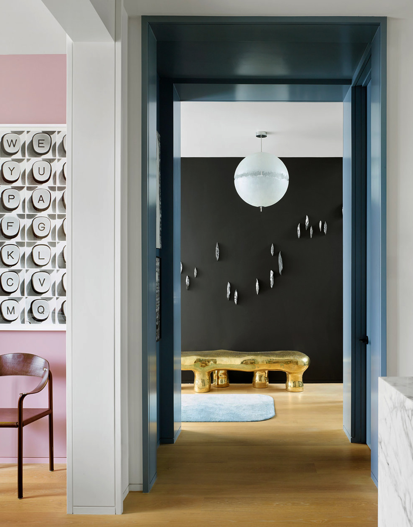 lampada design catellani&smith