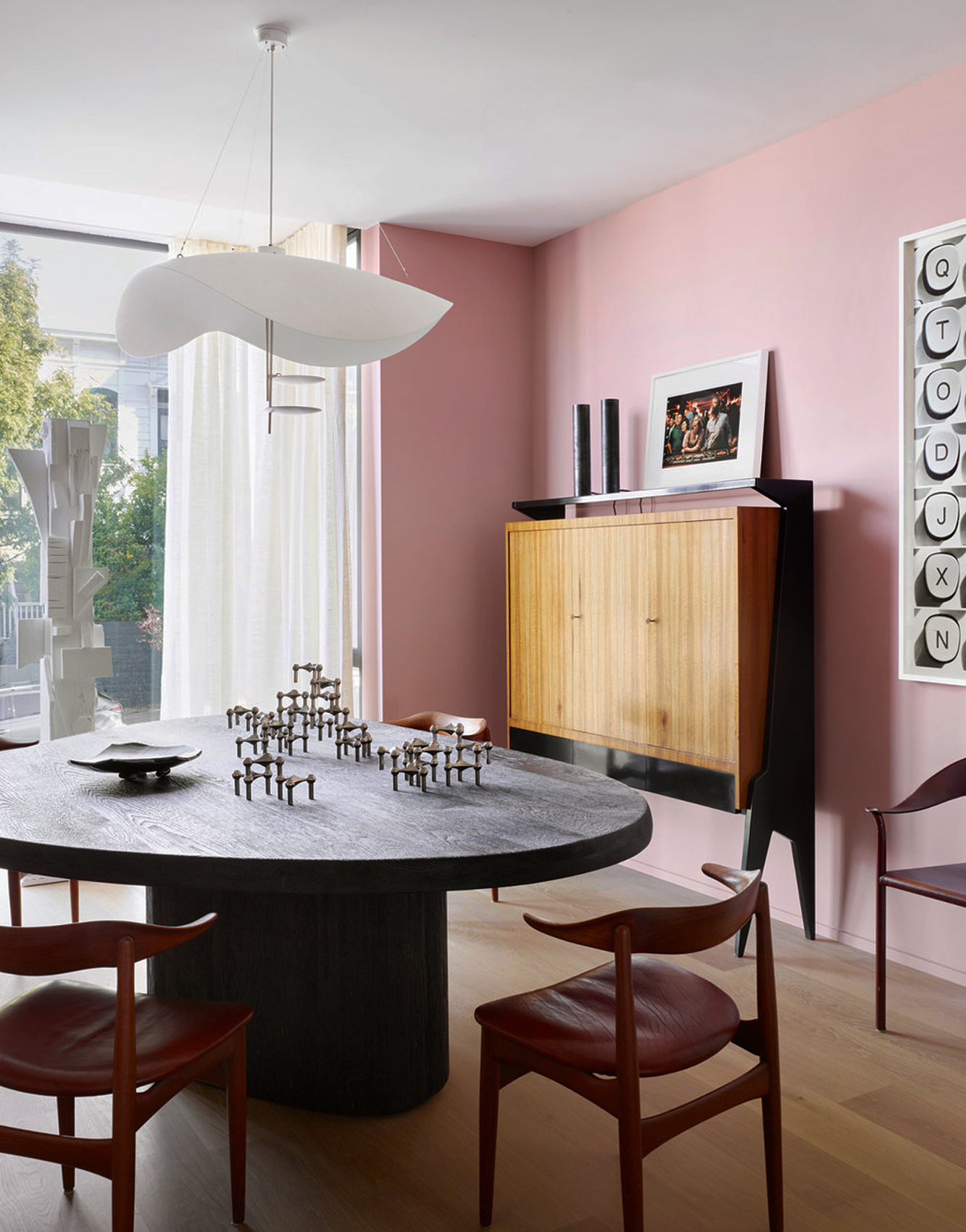 lampada design catellani&smith