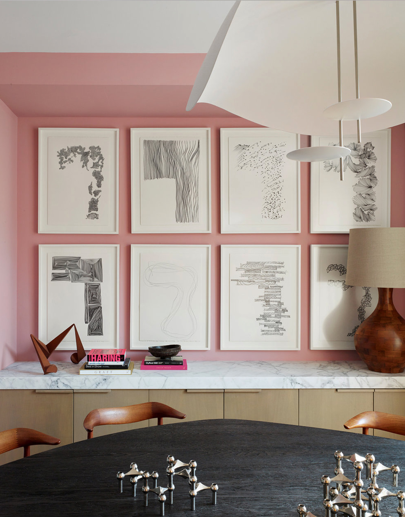 lampada design catellani&smith