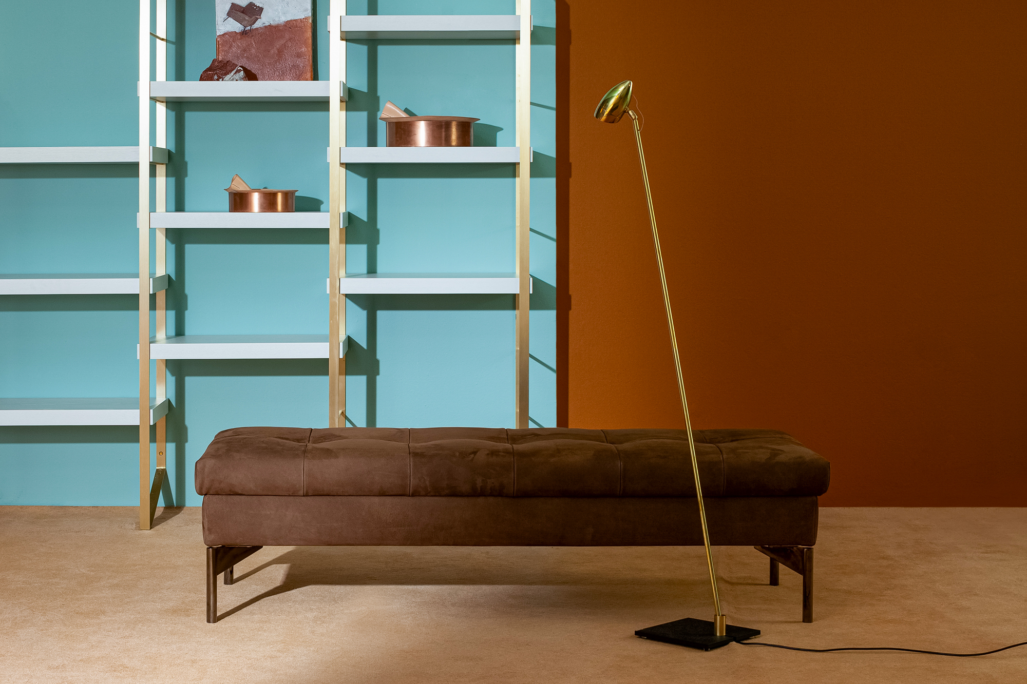lampada design catellani&smith