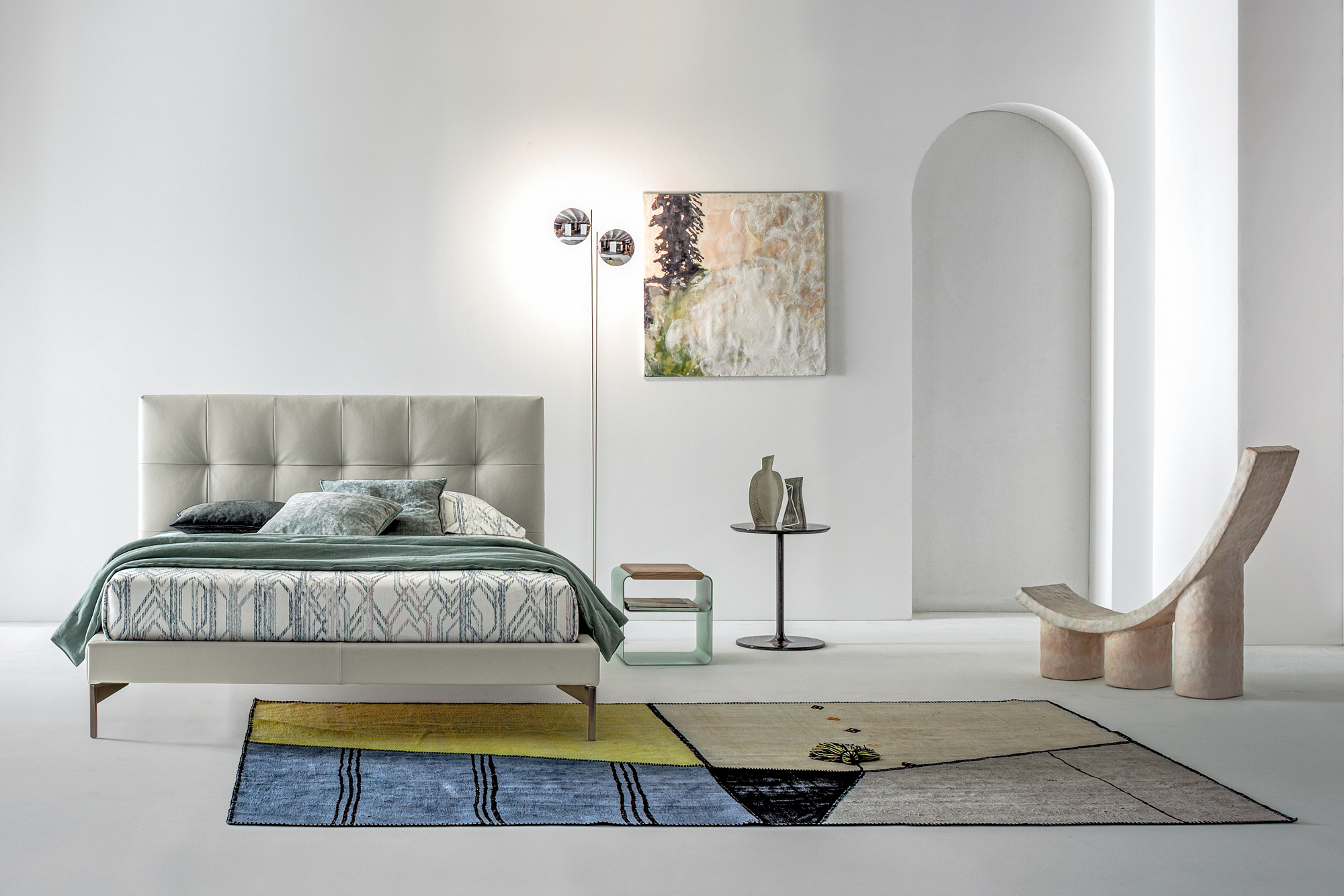lampada design catellani&smith