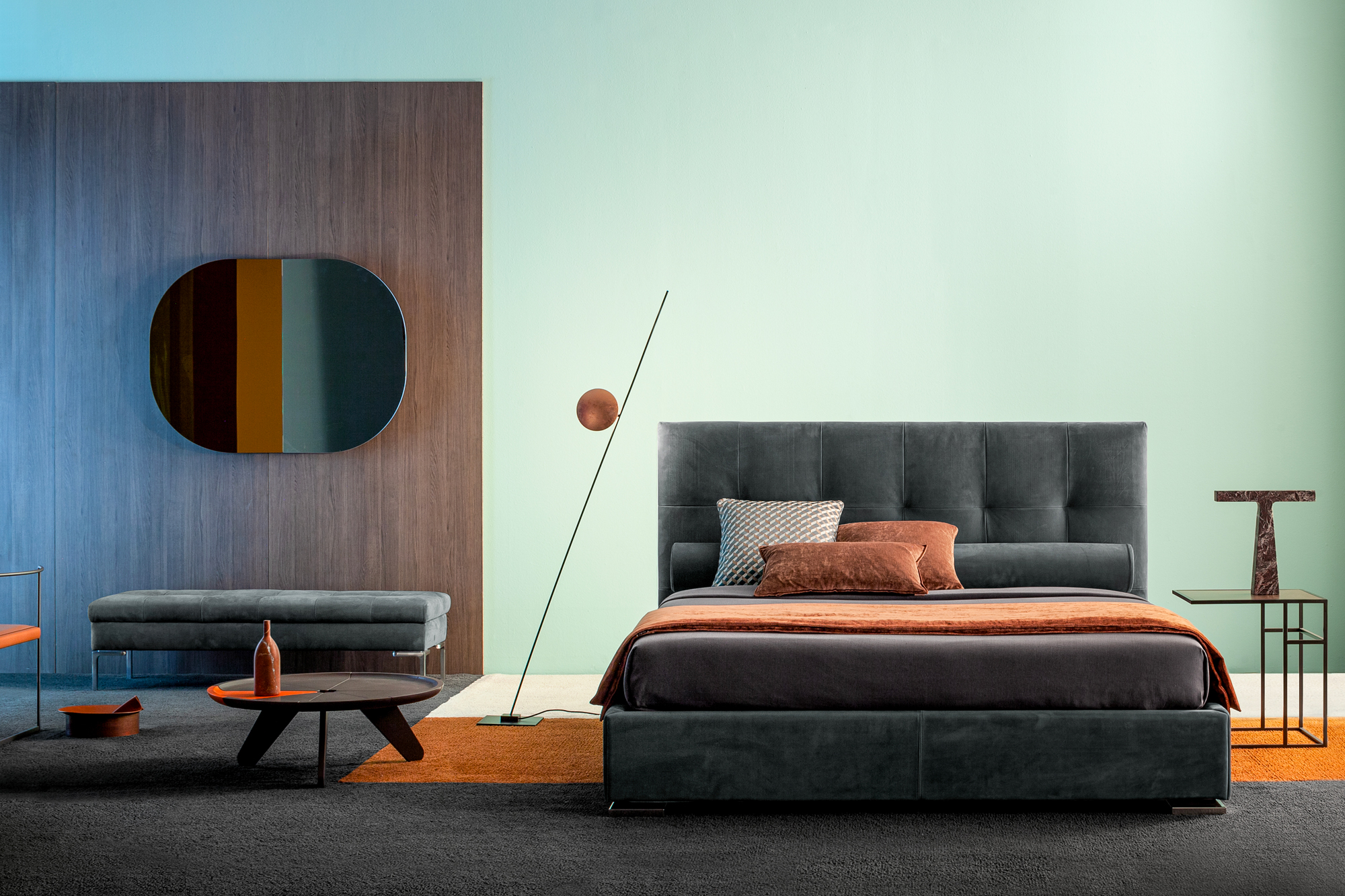 lampada design catellani&smith