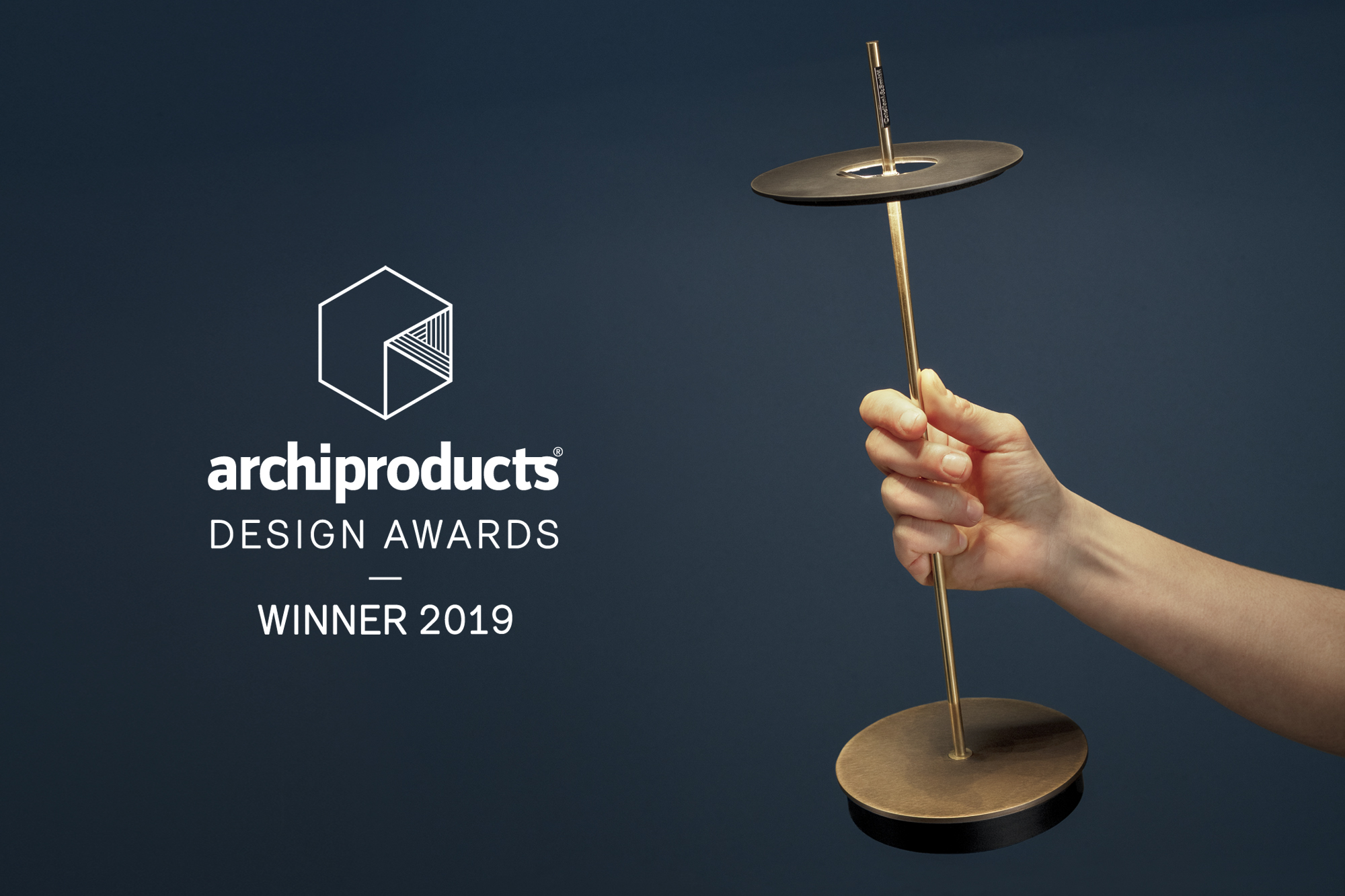 Archiproducts Design Awards 2019