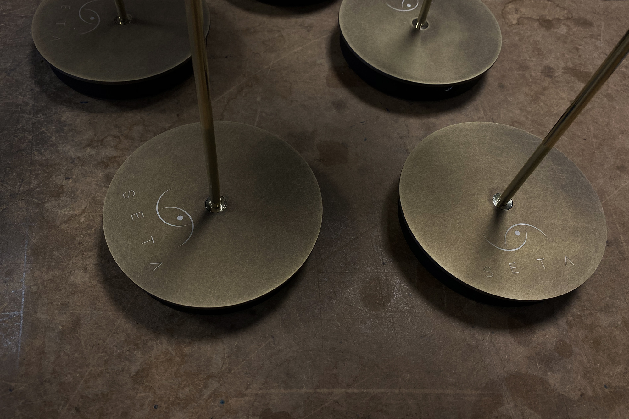 lampada design catellani&smith
