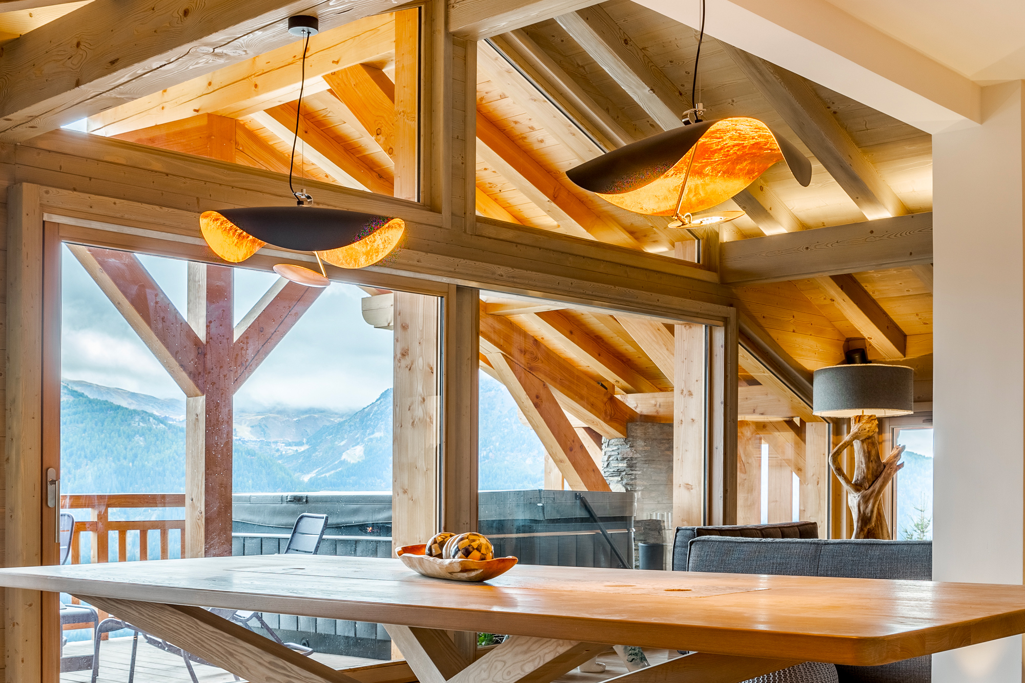 lampada design catellani&smith