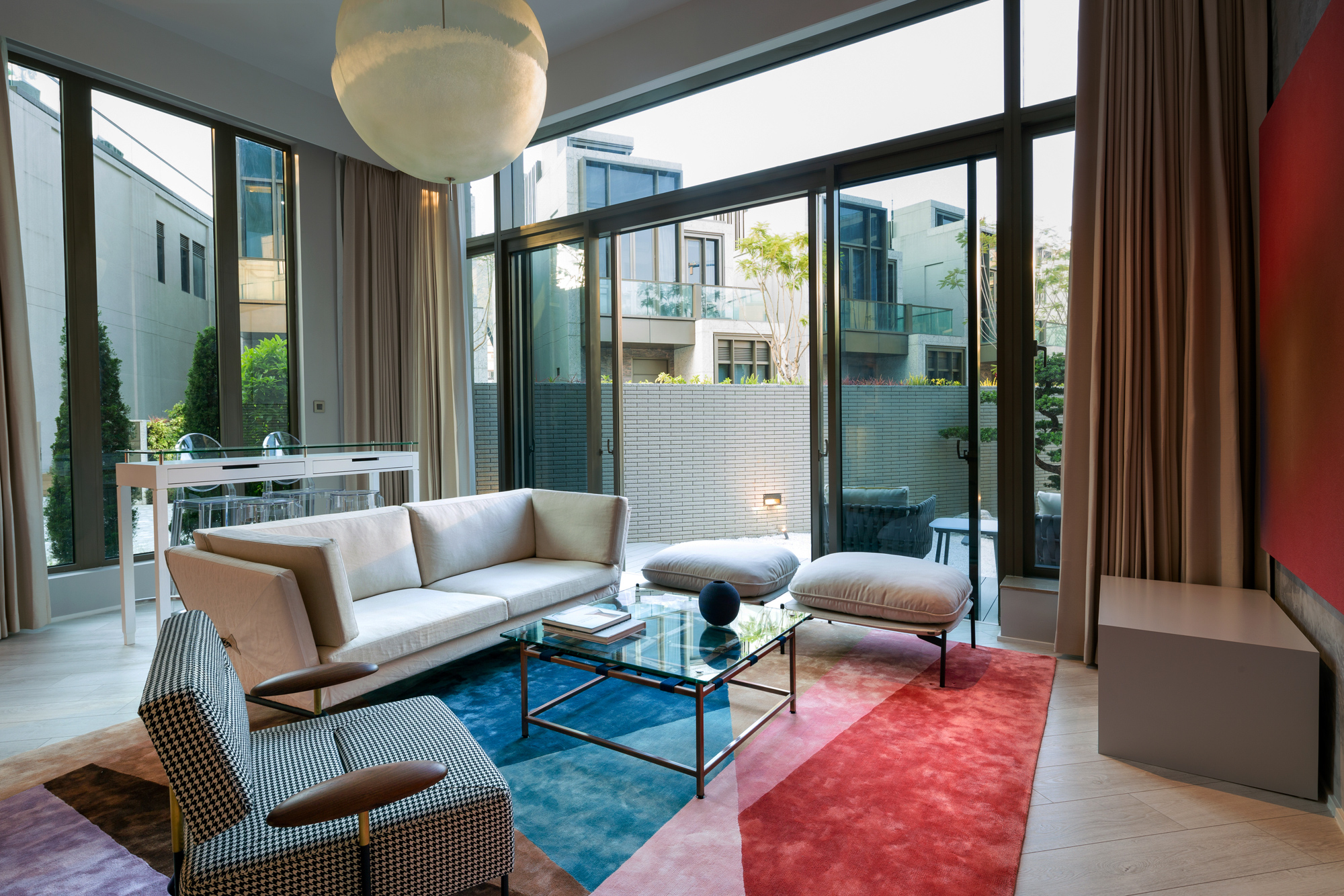 lampada design catellani&smith