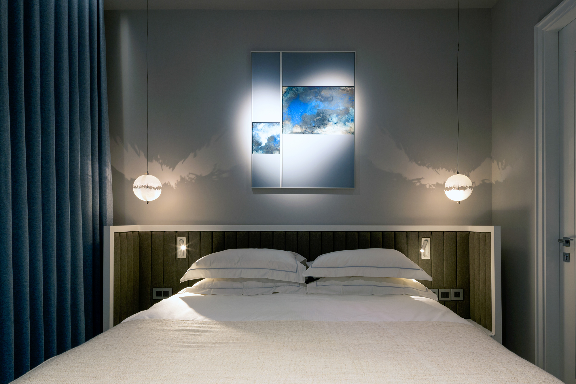 lampada design catellani&smith