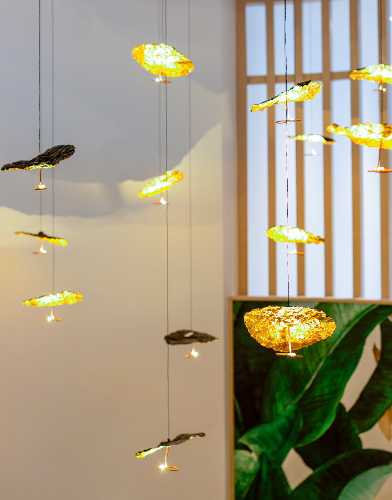 lampada design catellani&smith