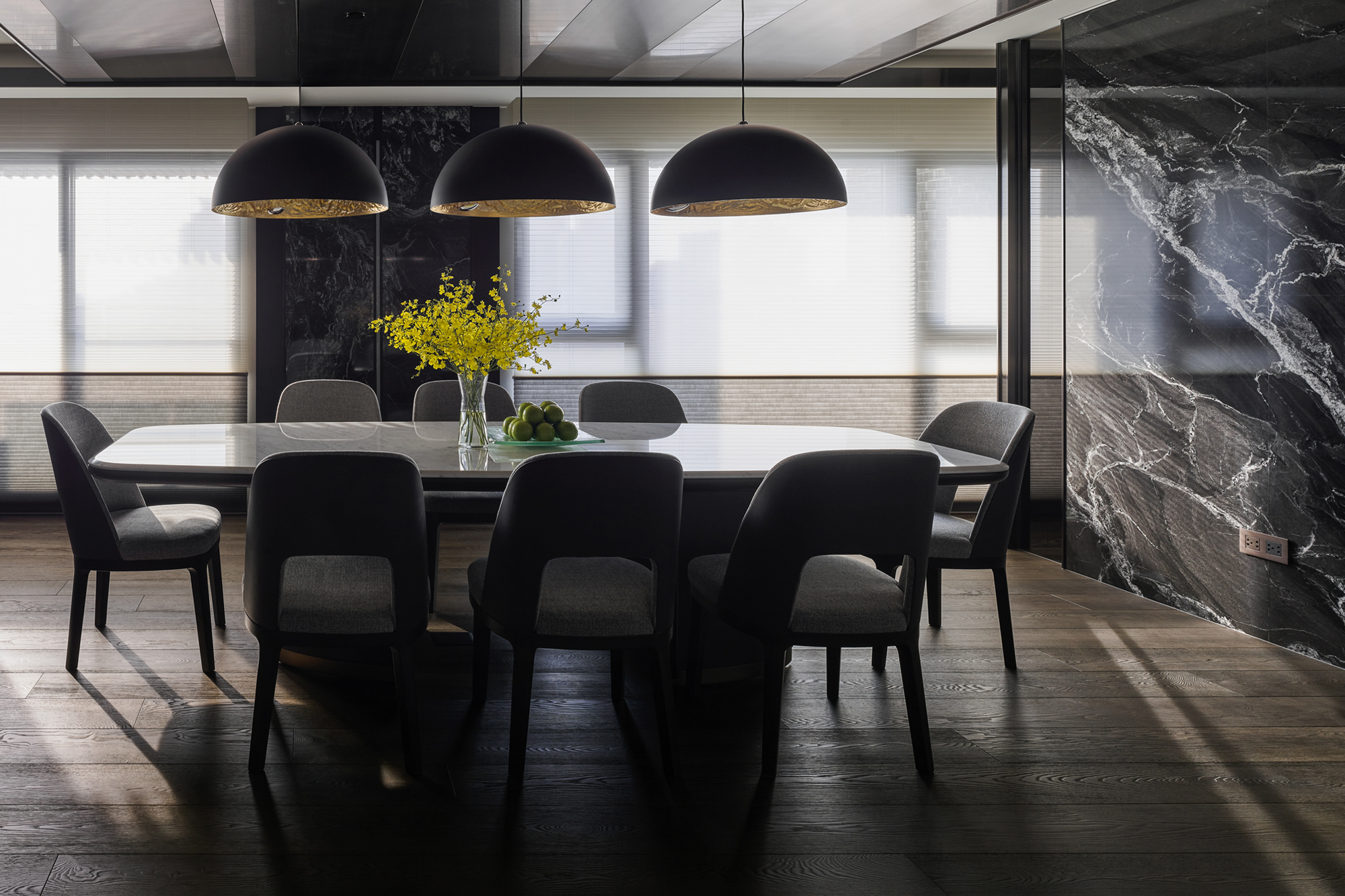 Residencia privada