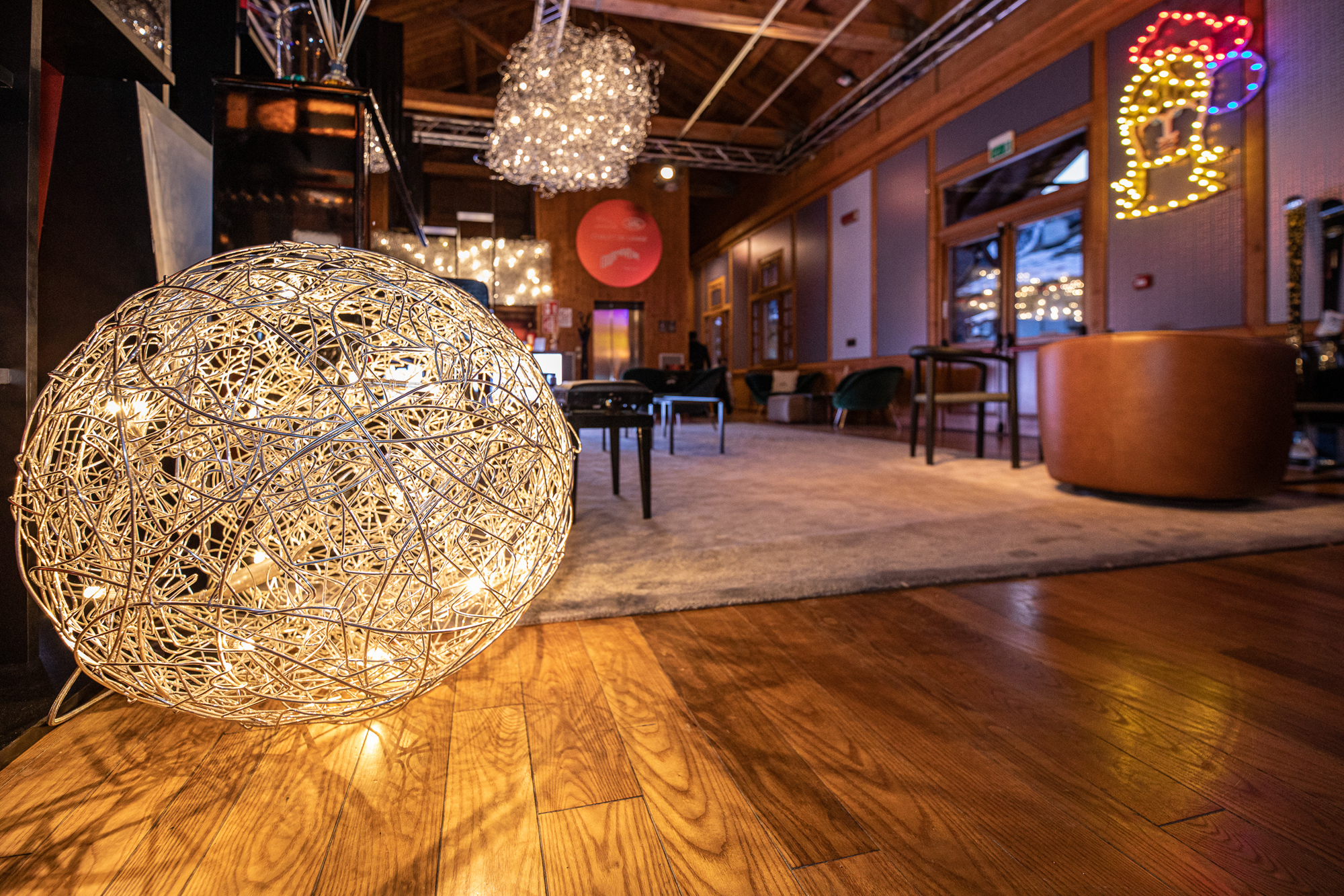 lampada design catellani&smith