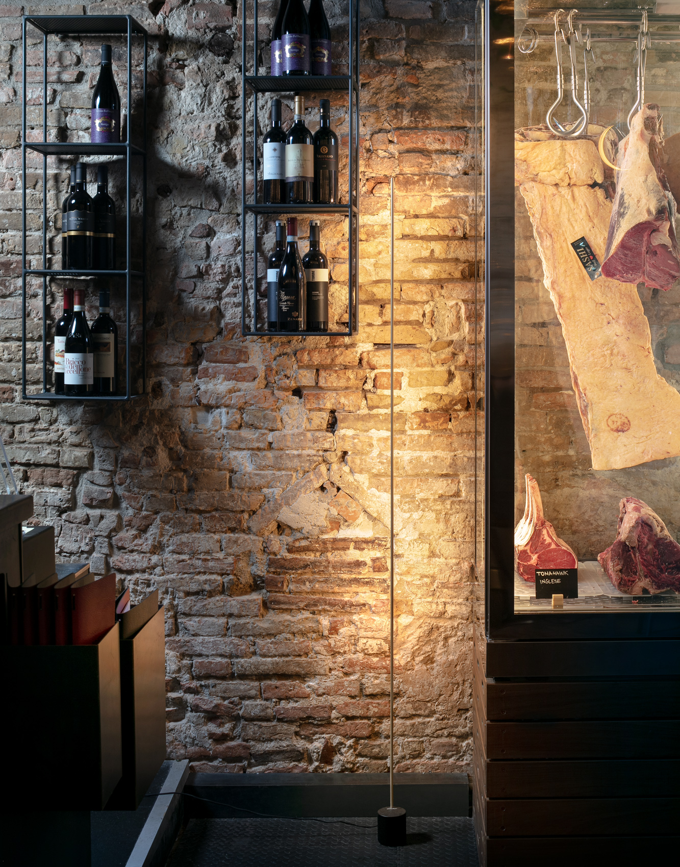 lampada design catellani&smith