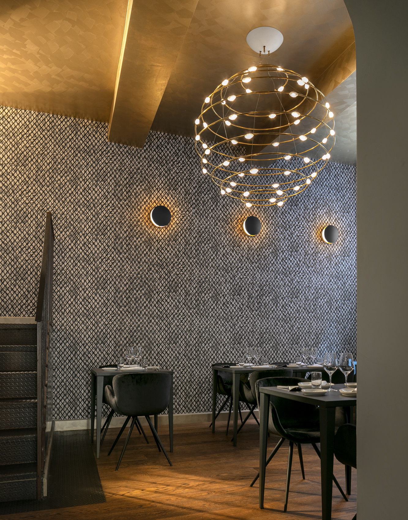 lampada design catellani&smith