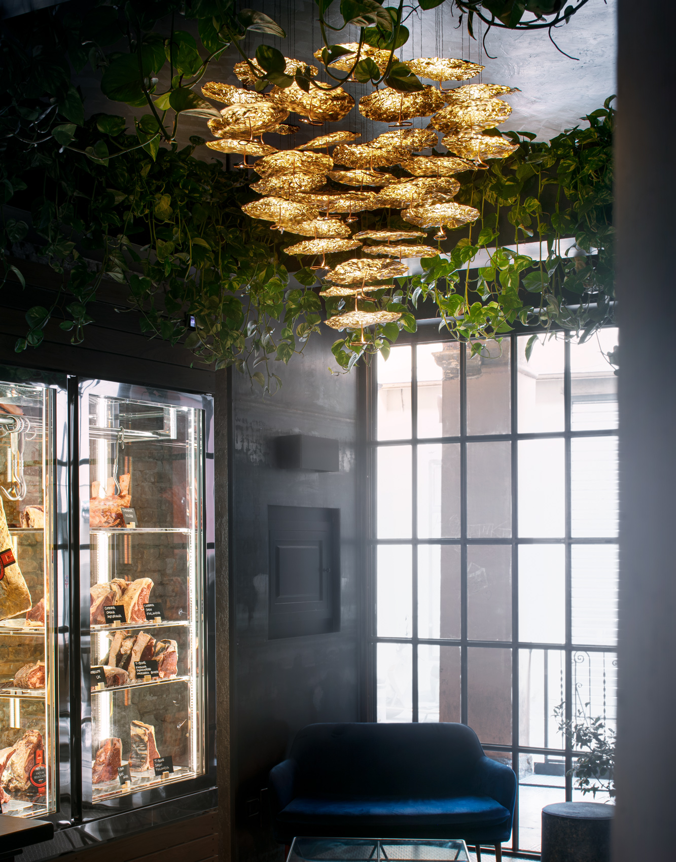 lampada design catellani&smith