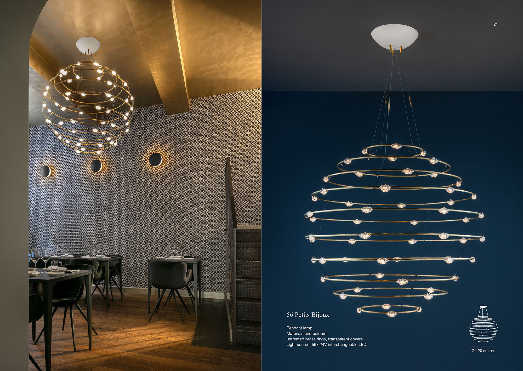 catalogo catellani&smith