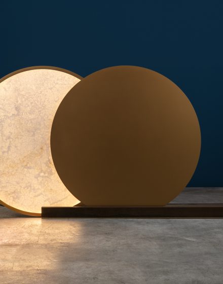 lampada design Alchemie F
