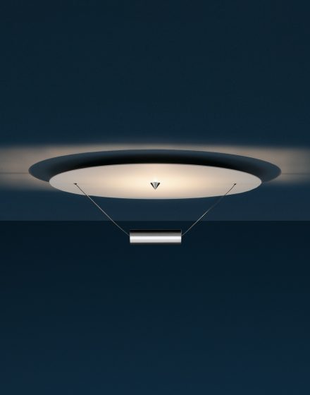 lampada design DiscO