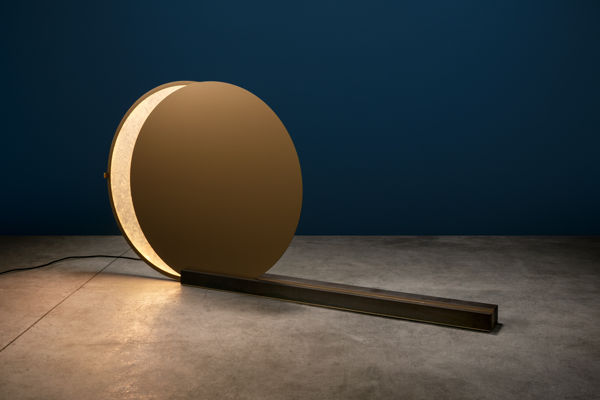 lampada design Alchemie F