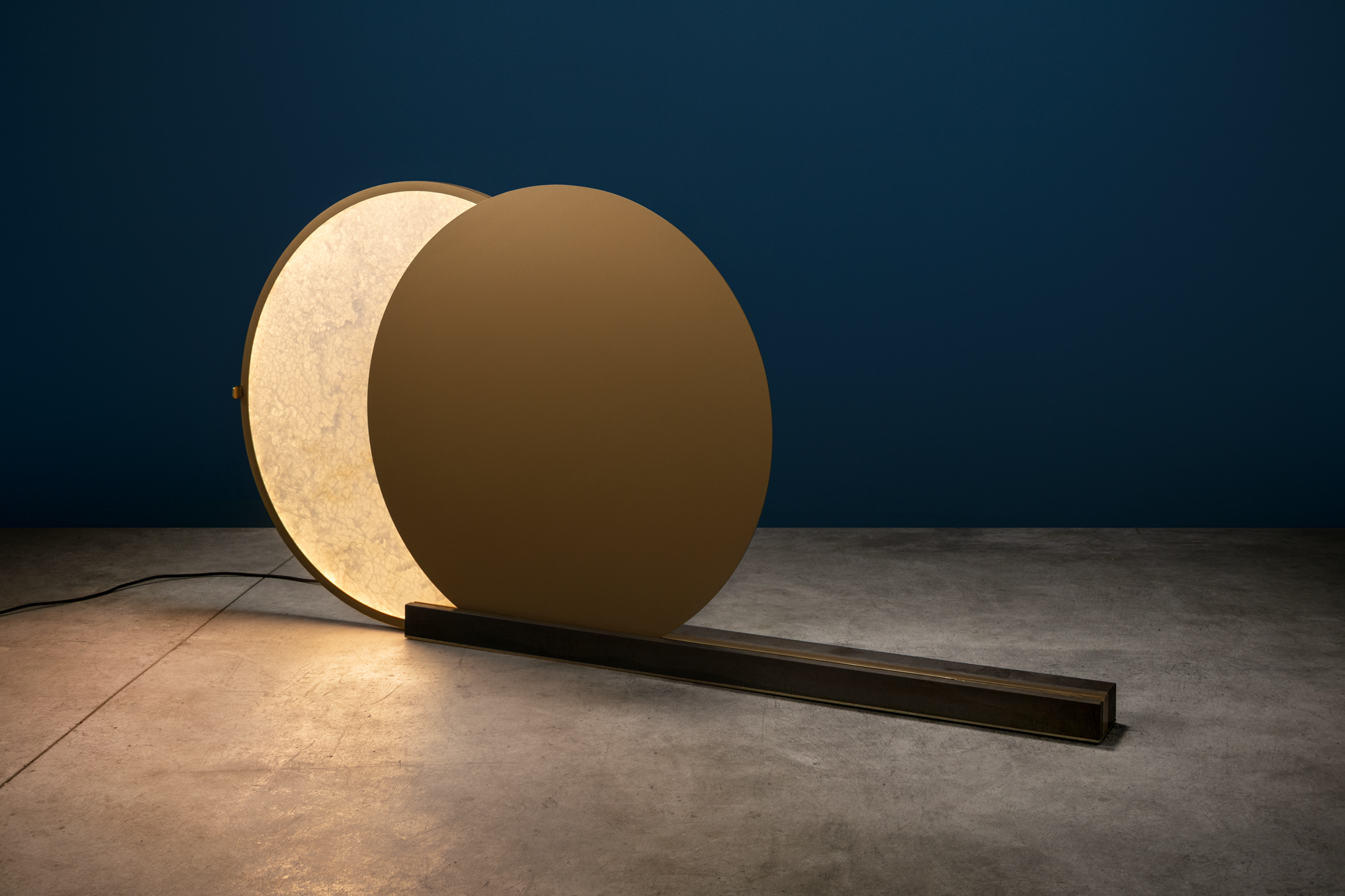 lampada design Alchemie F