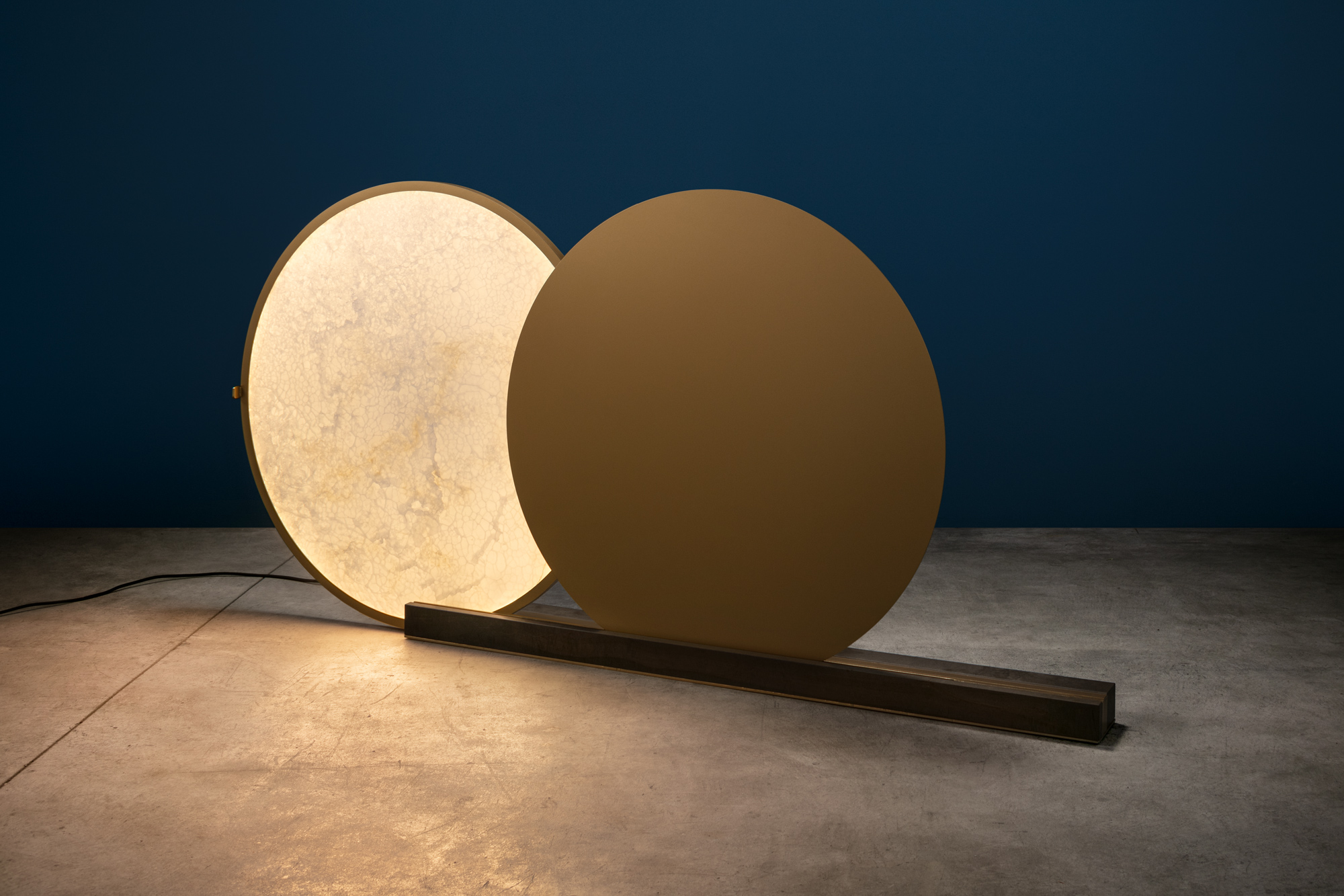 lampada design Alchemie F