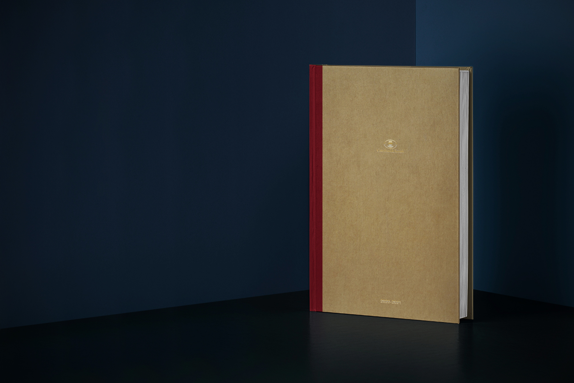 New Catalogue Catellani & Smith 2020-2021