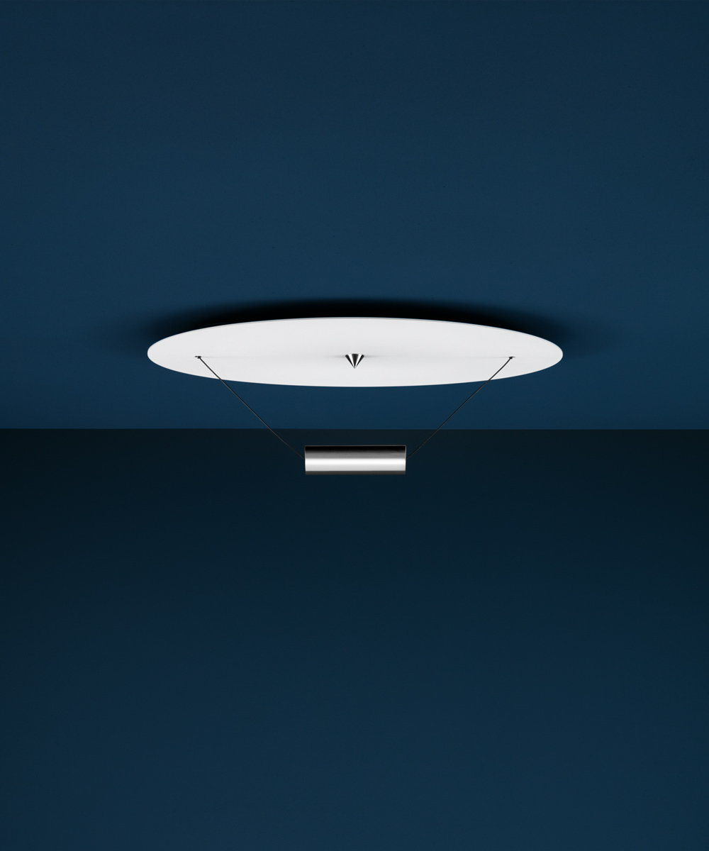 lampada design DiscO
