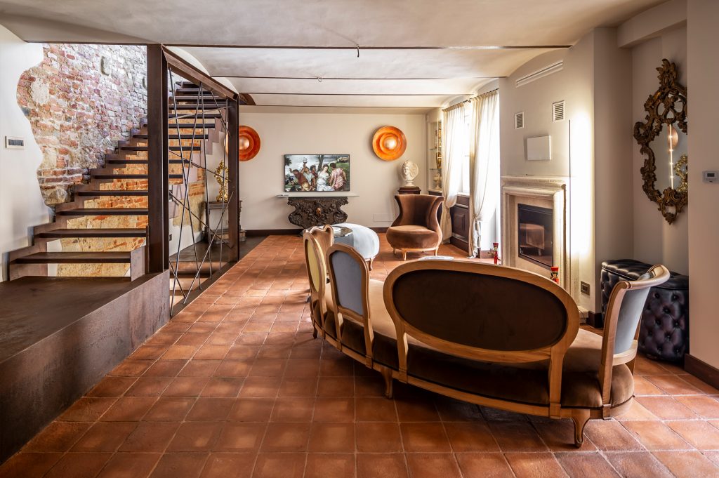 Egodomus Charme Apartments