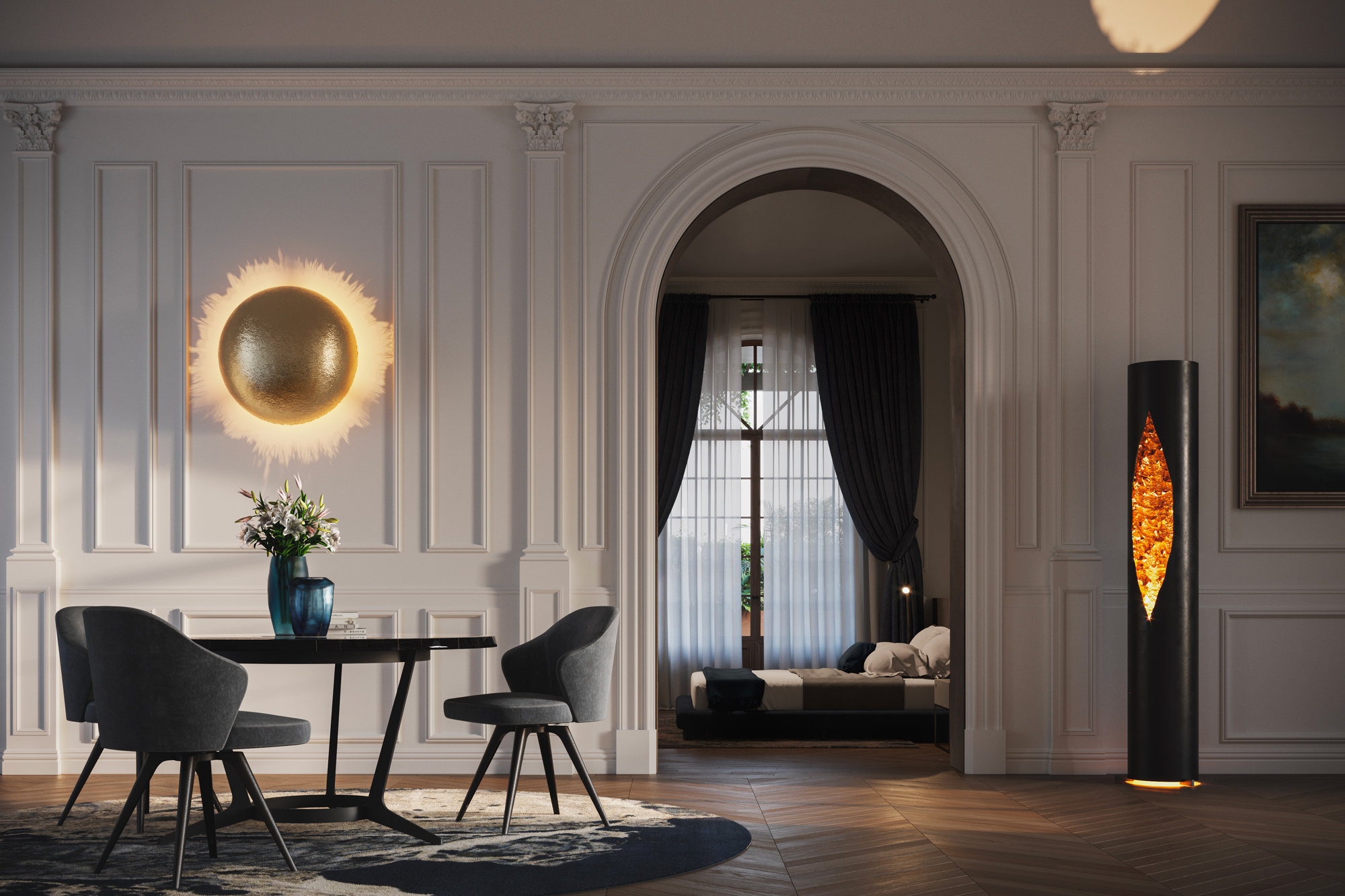 lampade design
