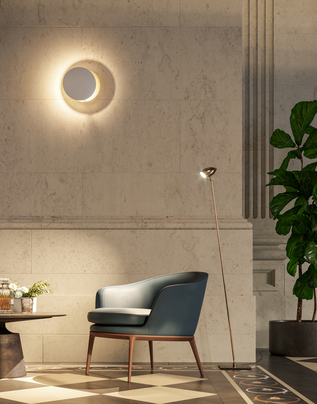 lampade design