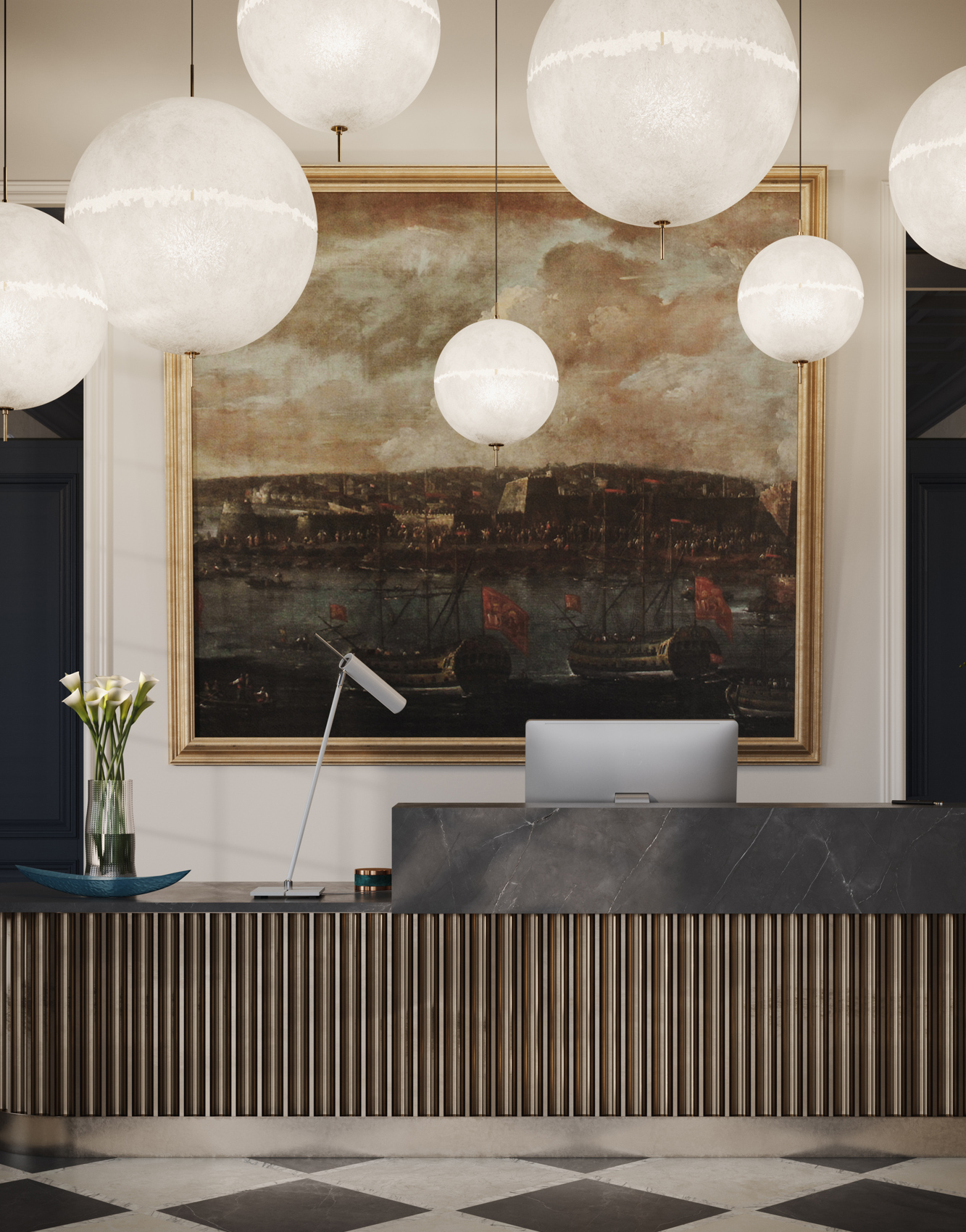 lampade design