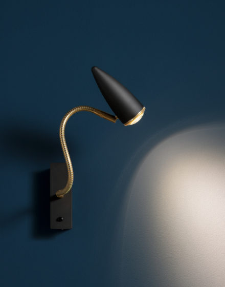 lampade artigianali CicloItalia Flex W1