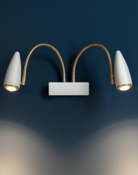 illuminazione design CicloItalia Flex W2