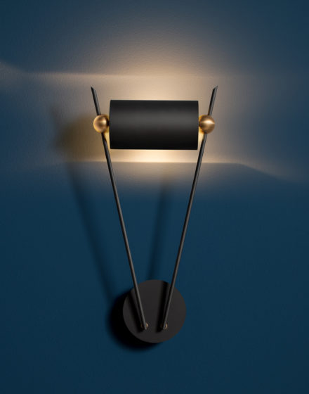 illuminazione design Vi. W