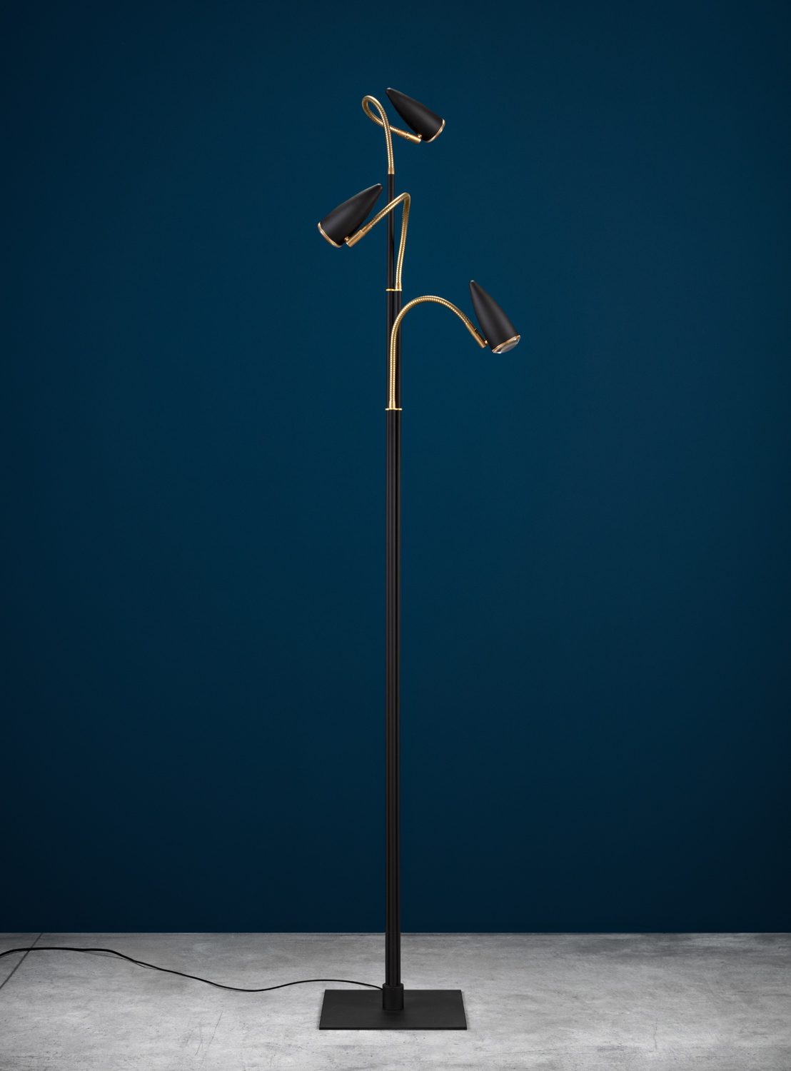 lampade artigianali CicloItalia Flex F3