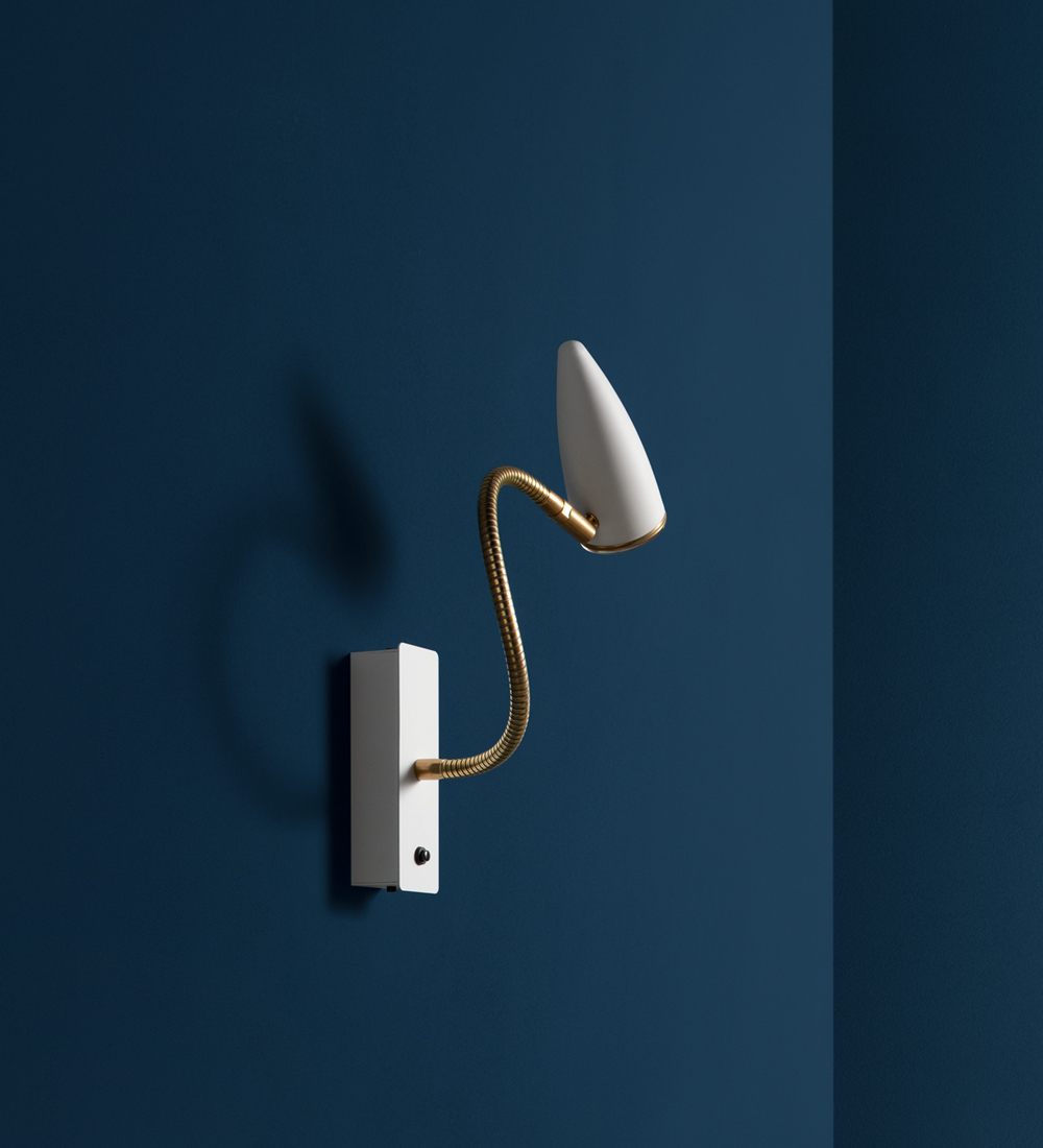 lampade artigianali CicloItalia Flex W1
