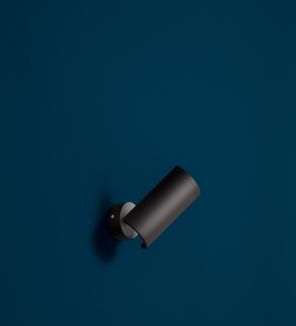 illuminazione design U. W