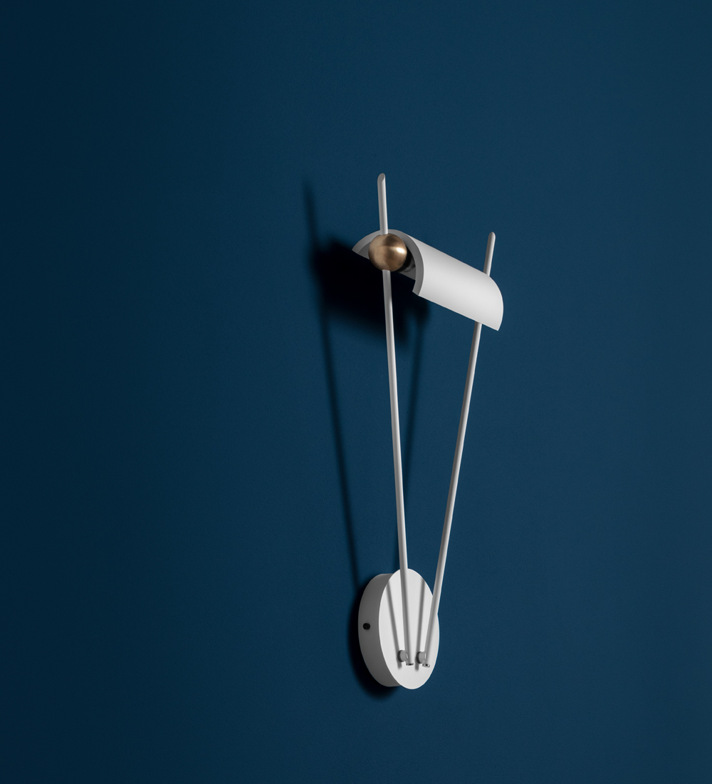 illuminazione design Vi. W