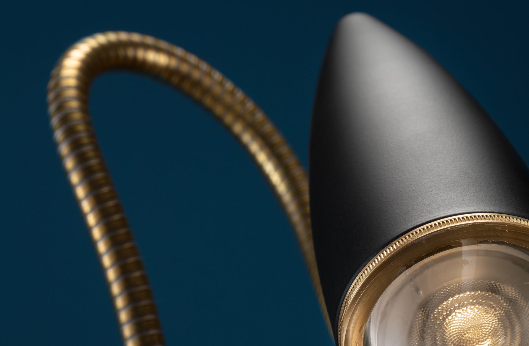 lampade artigianali CicloItalia Flex W1