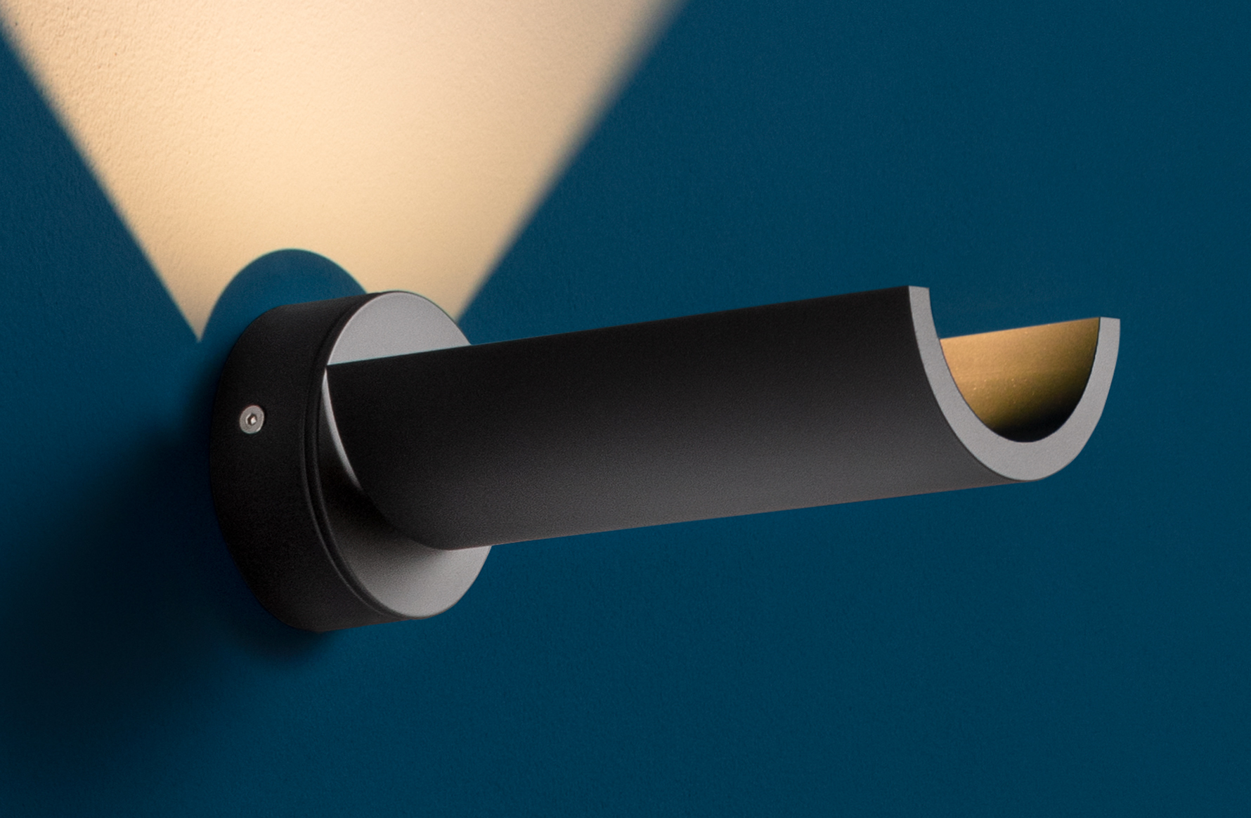 illuminazione design U. W