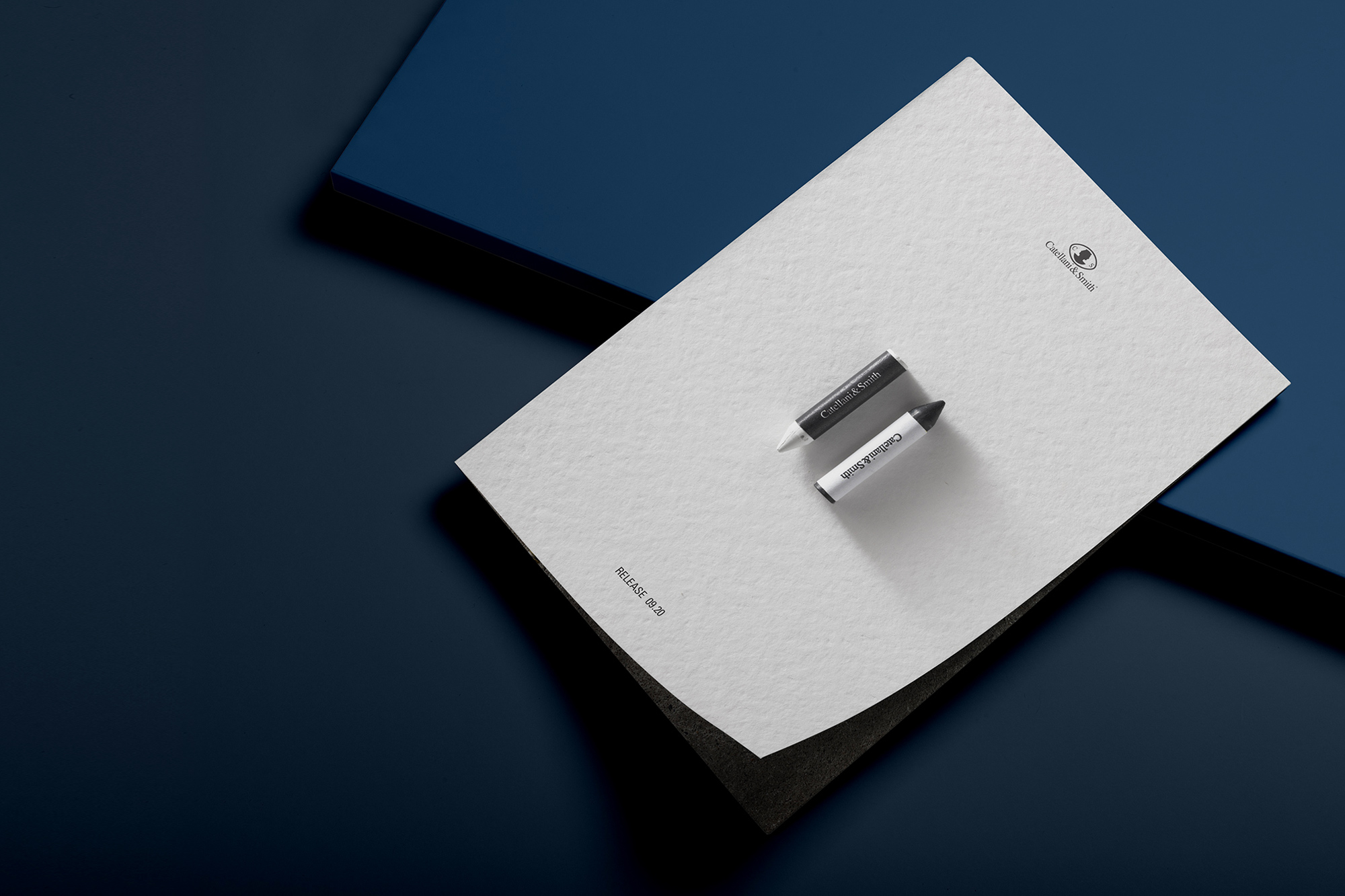 Catellani & Smith Release 09.2020