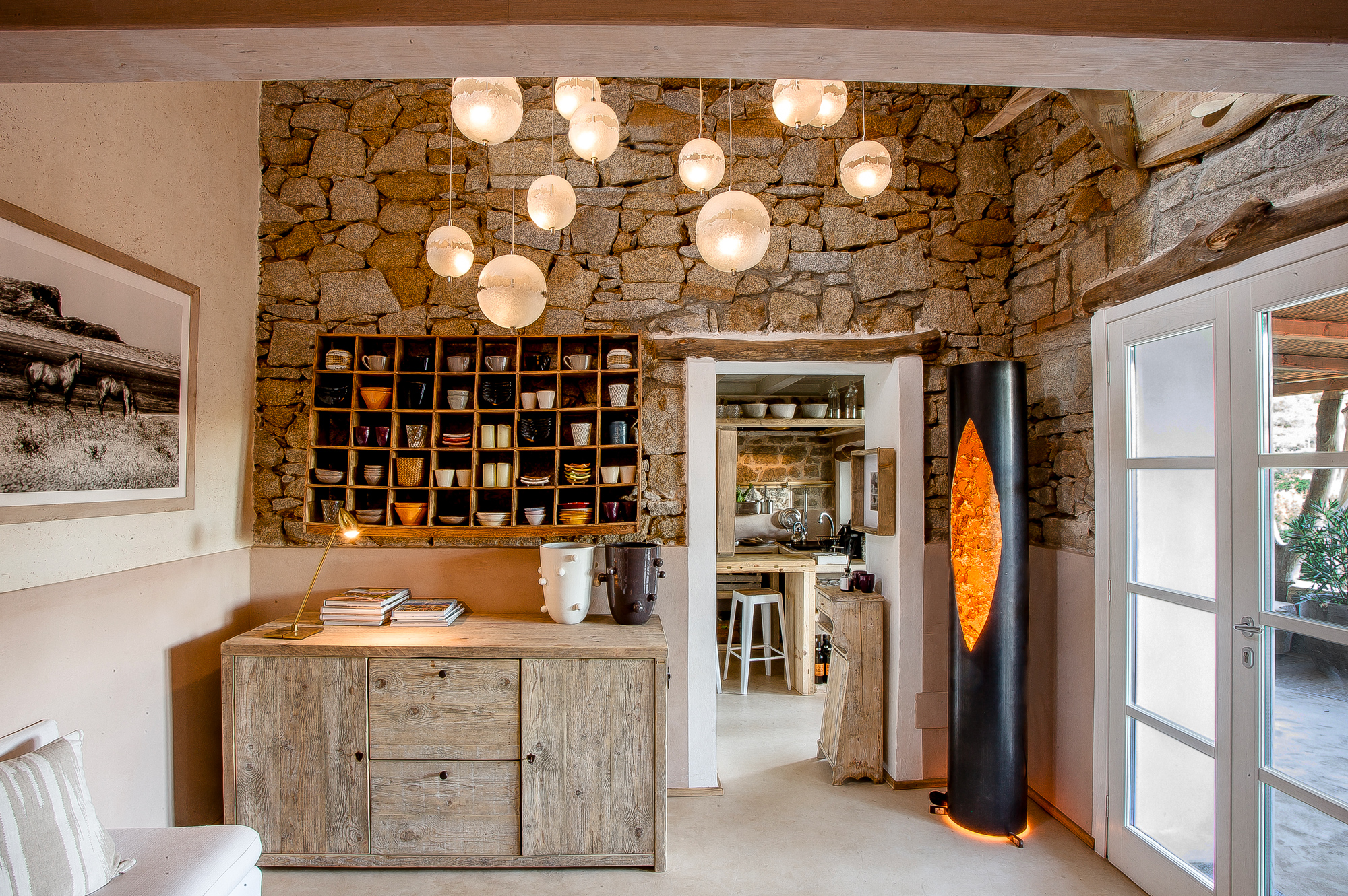 Catellani & Smith pour la Casa dei Gatti