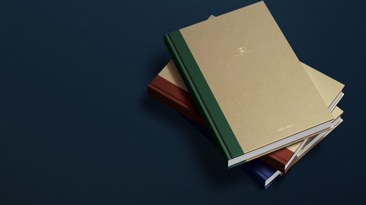 Nuovo Catalogo 2021-2022