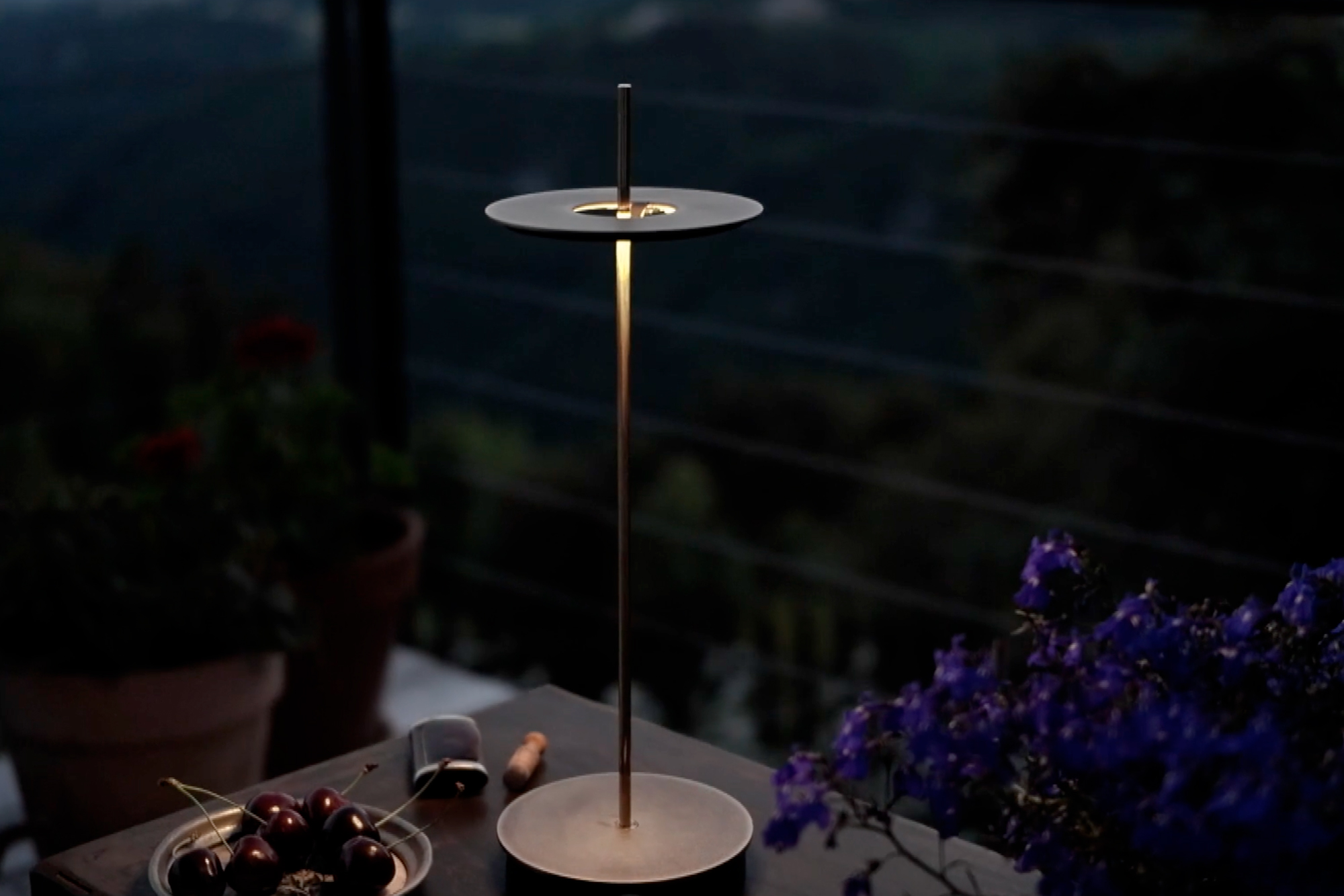 About Giulietta BE – Last episode – Finally home