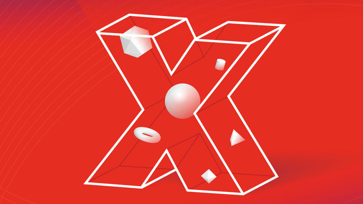 Catellani & Smith è main partner di TEDxBergamo