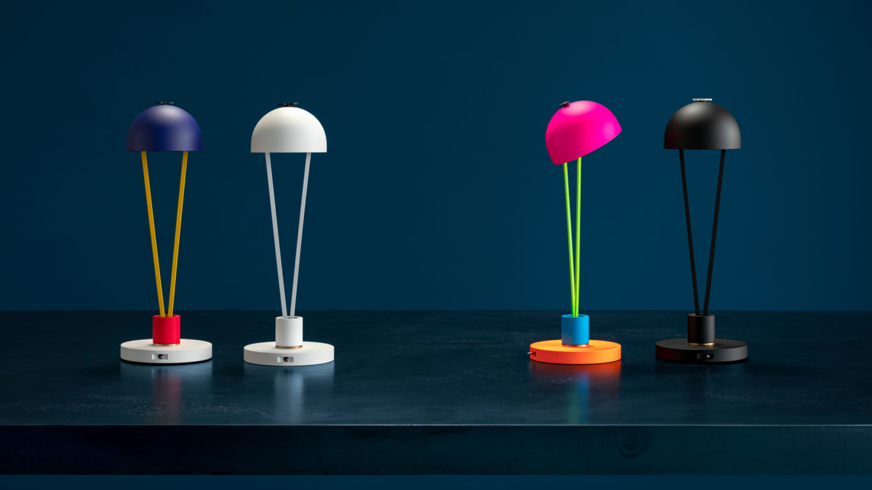 Ale BE T wins the Prize Designs for Modern Furniture + Lighting® 2022