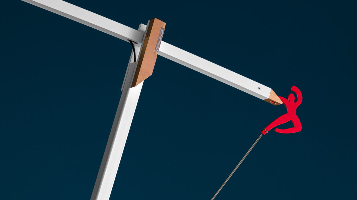 Catellani & Smith wins the Good Design Awards 2022 for Ettorino BIG e Sfera W