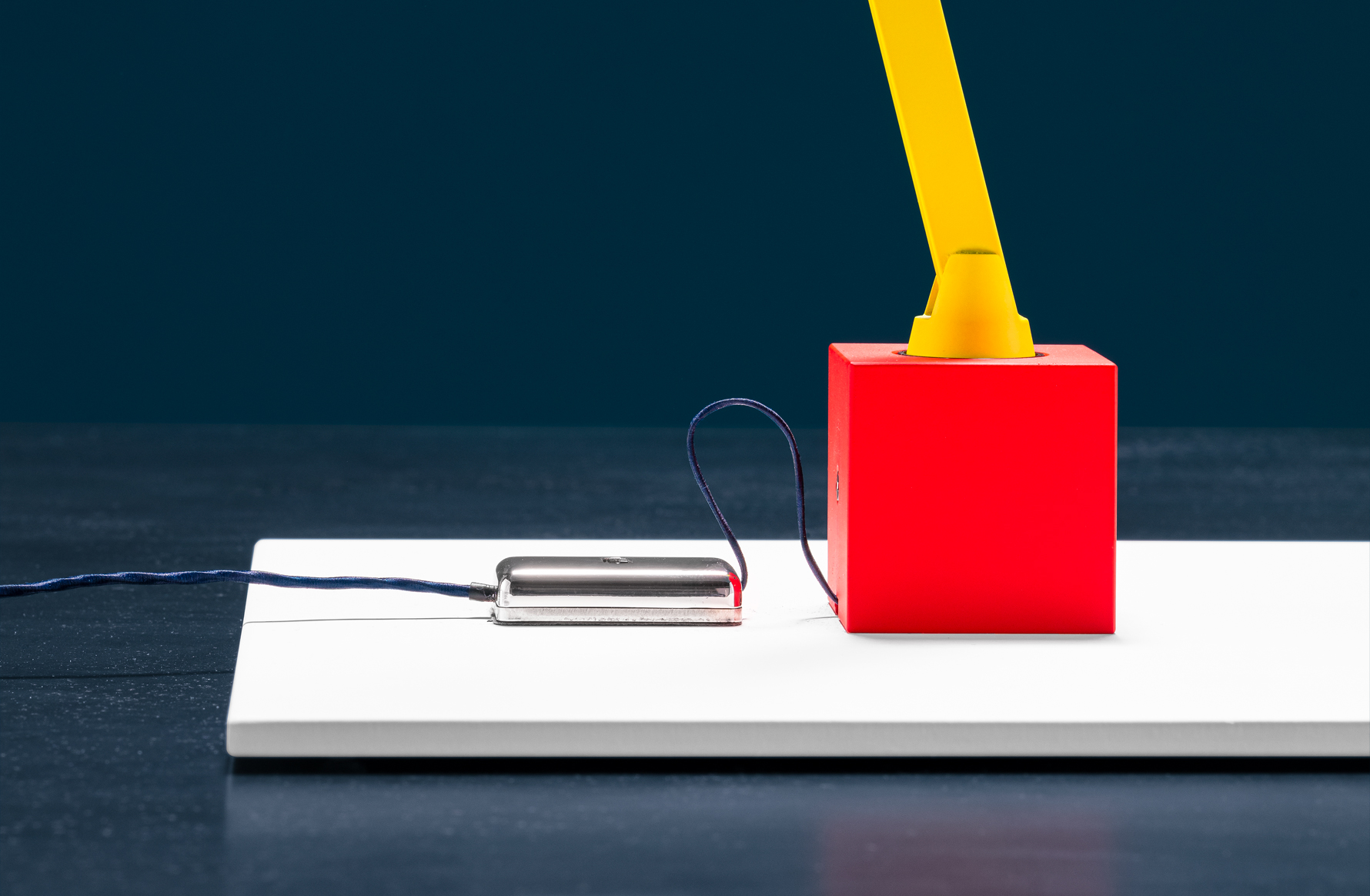 Catellani&Smith: Ettorino T