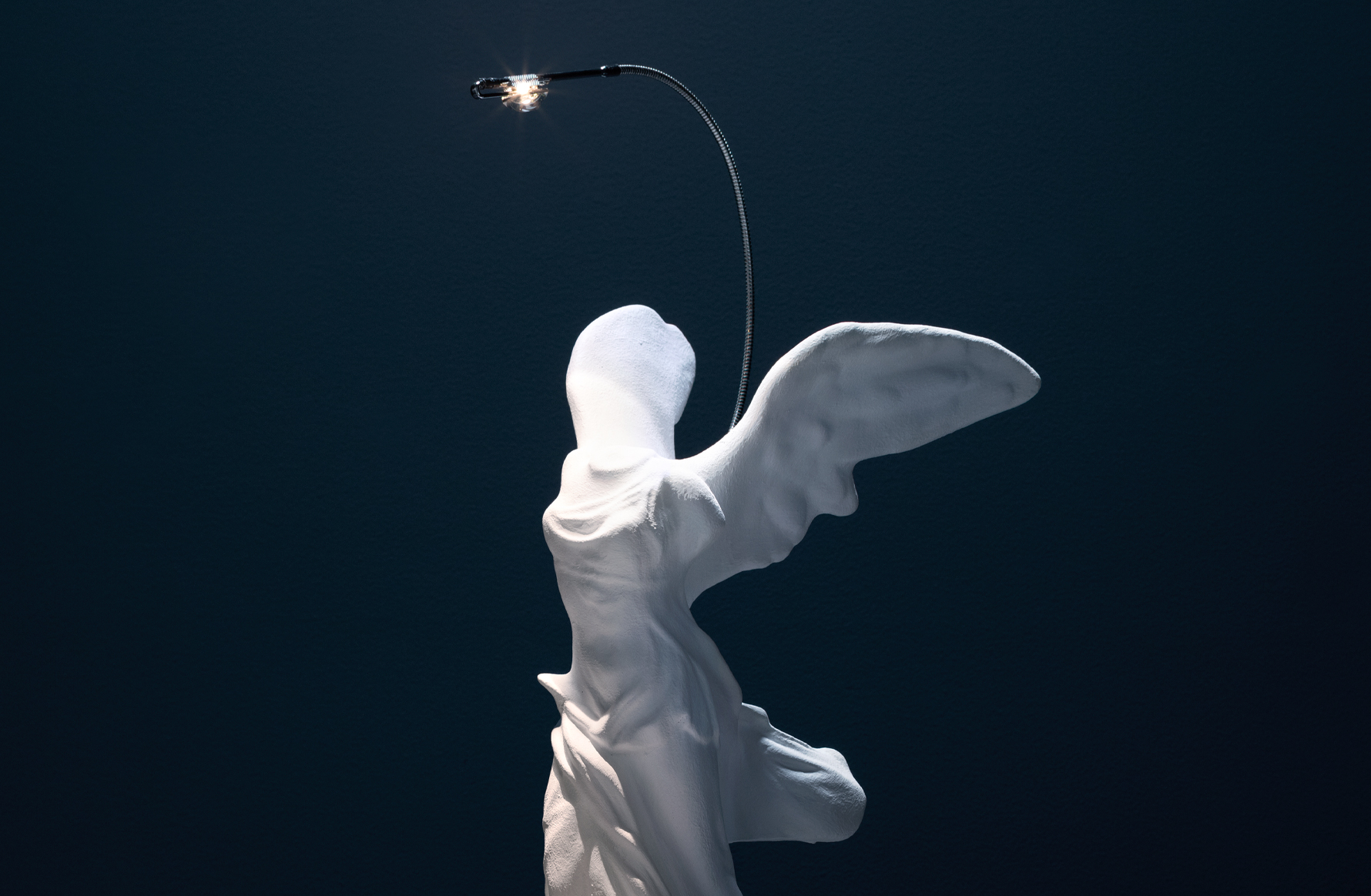 Catellani&Smith: Nike