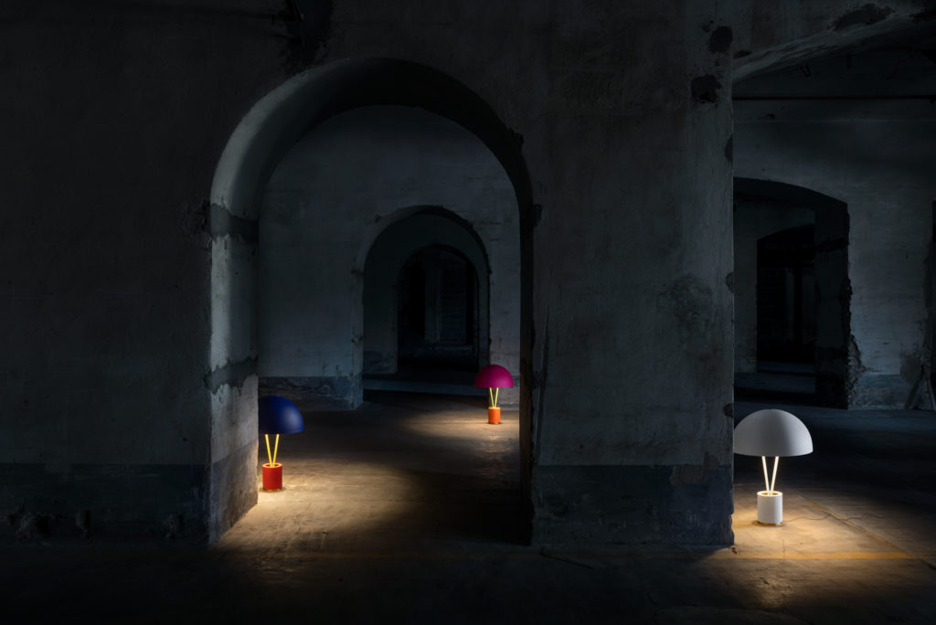 Latest Creations 2022 @ Spazio Fase